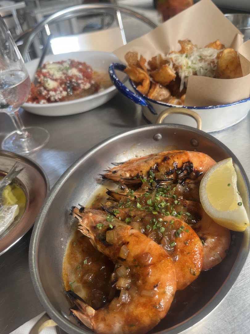 Xaroumenes Sardeles: appetizing, high-quality food photography