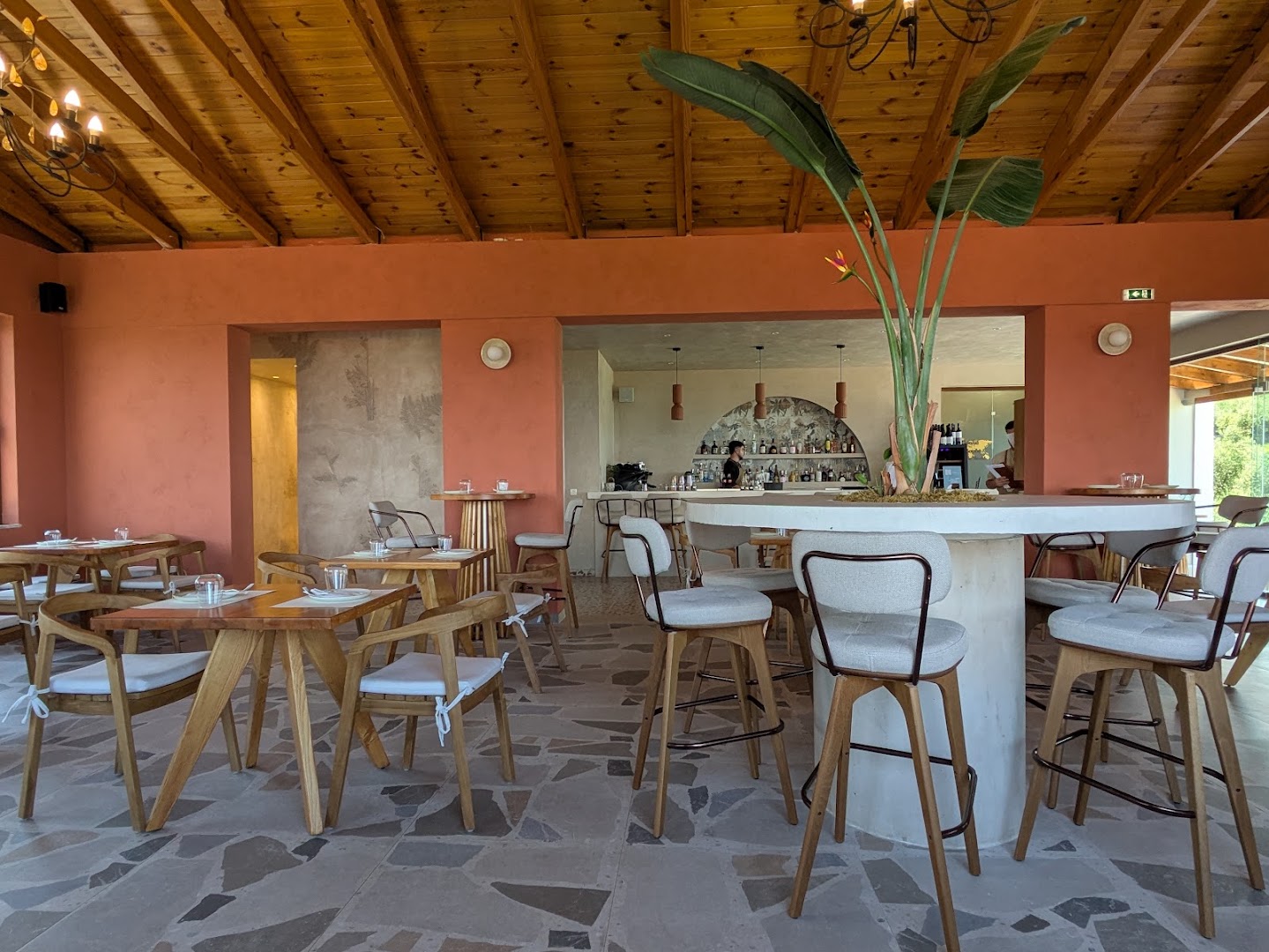 Resenda: inviting and professional interior shot