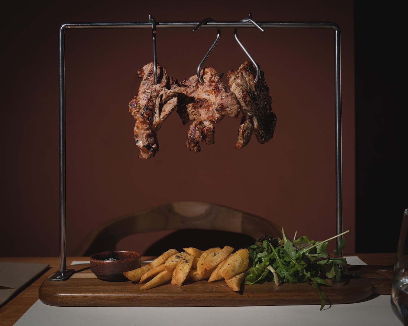 Resenda: professional food photography