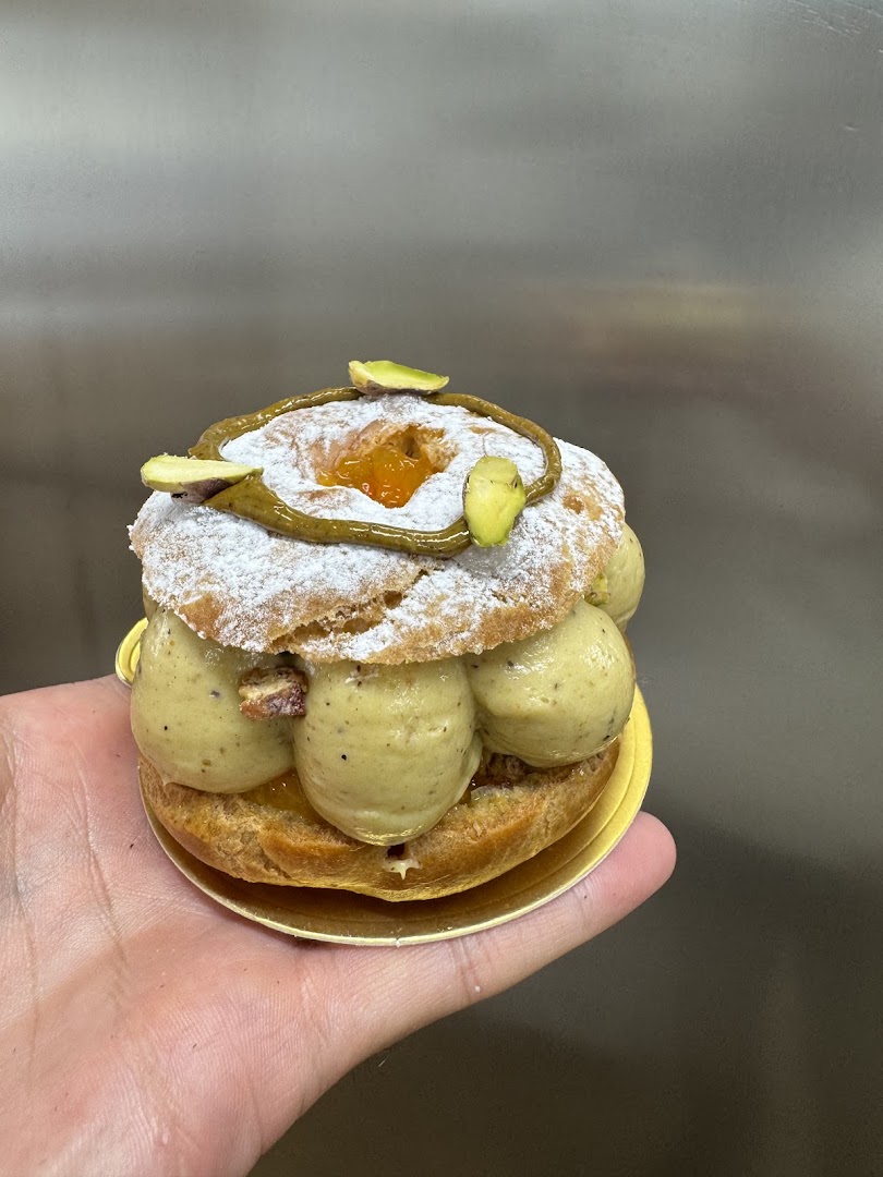 Venier Boulangerie: appetizing, high-quality food photo