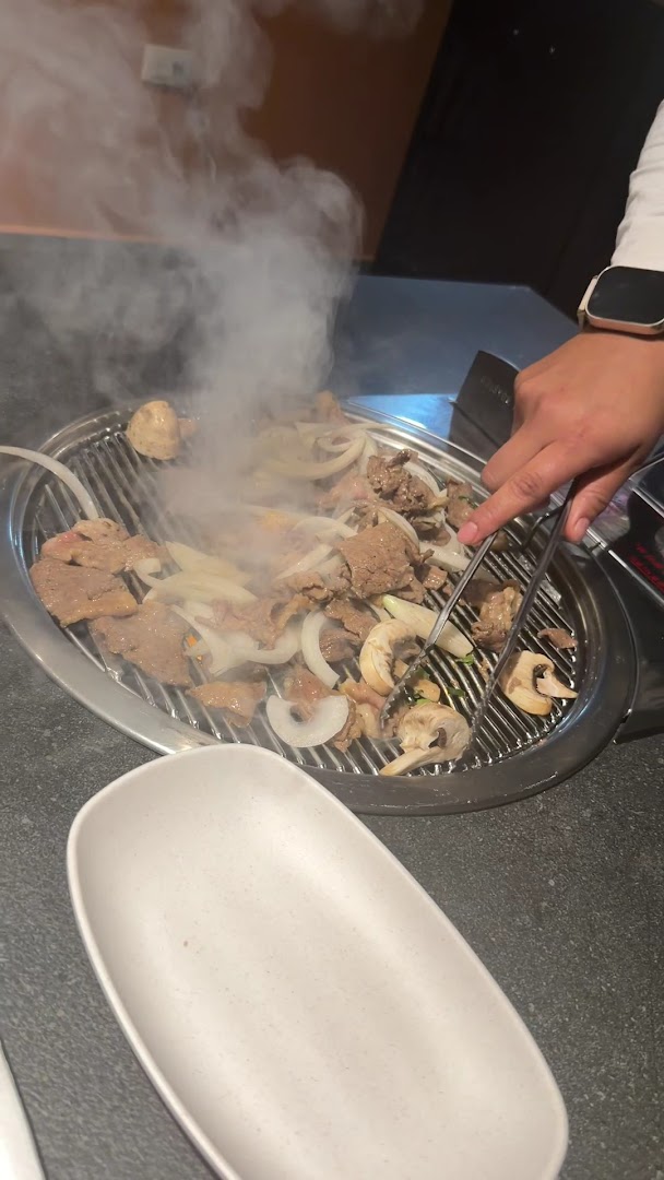 Anche: appetizing photo of food cooking