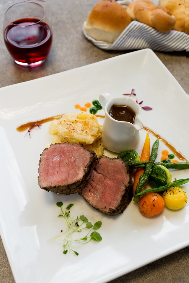 Los Moros: high quality professional food photography