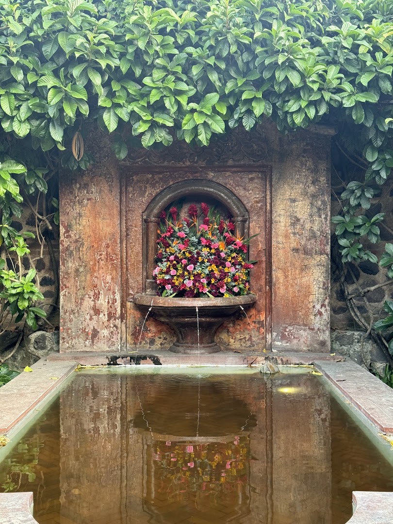 Los Moros: beautiful atmospheric venue photo