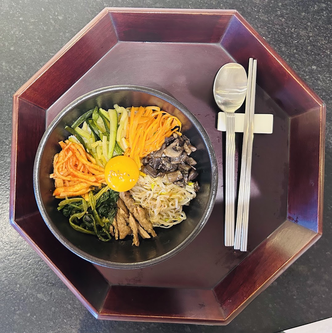 Masil: appetizing, high-quality food photography