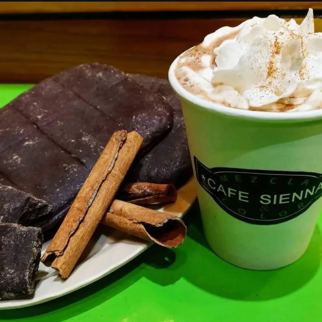 Cafe Sienna: appetizing photo of venue offerings