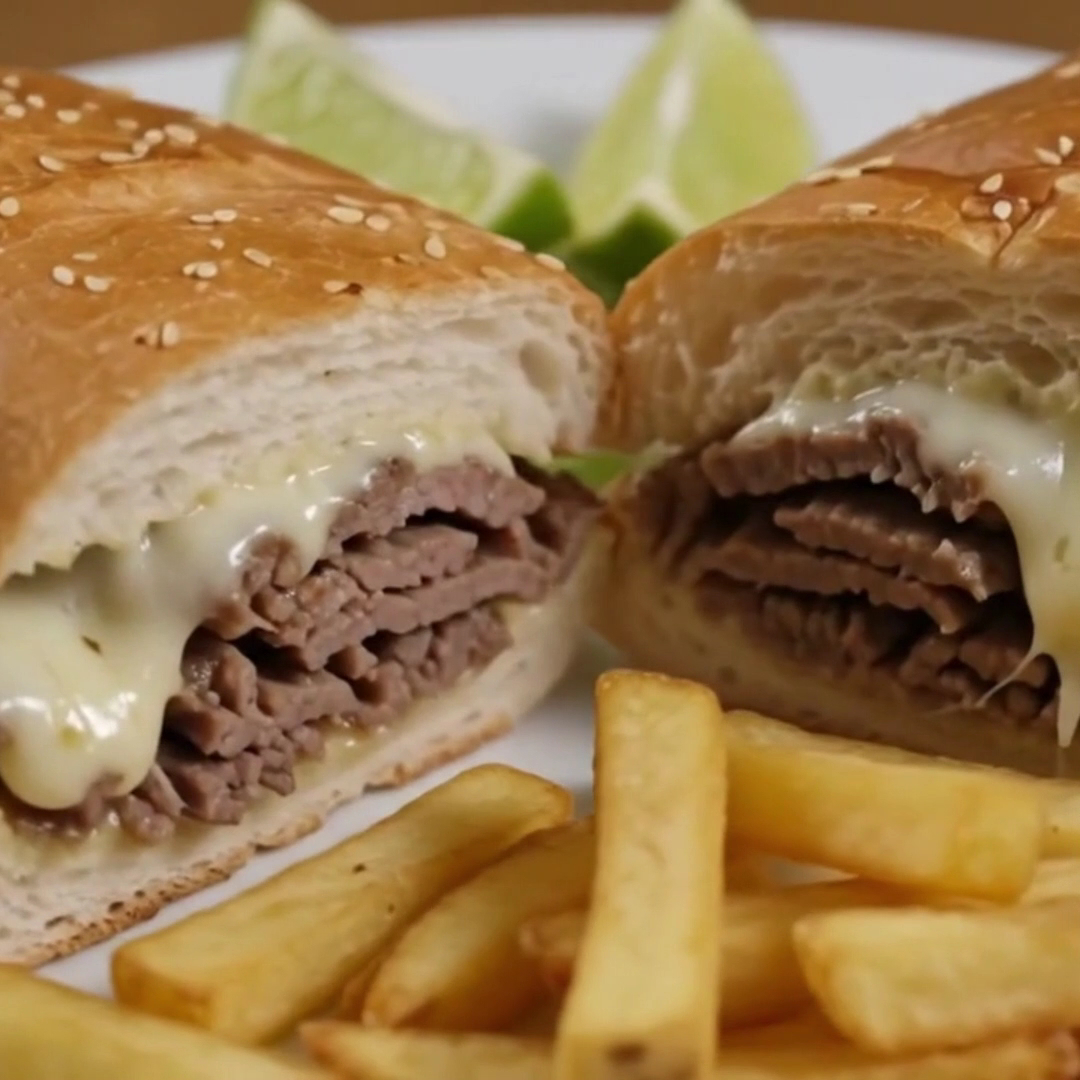Ru Cafe: appetizing, high-quality food photography