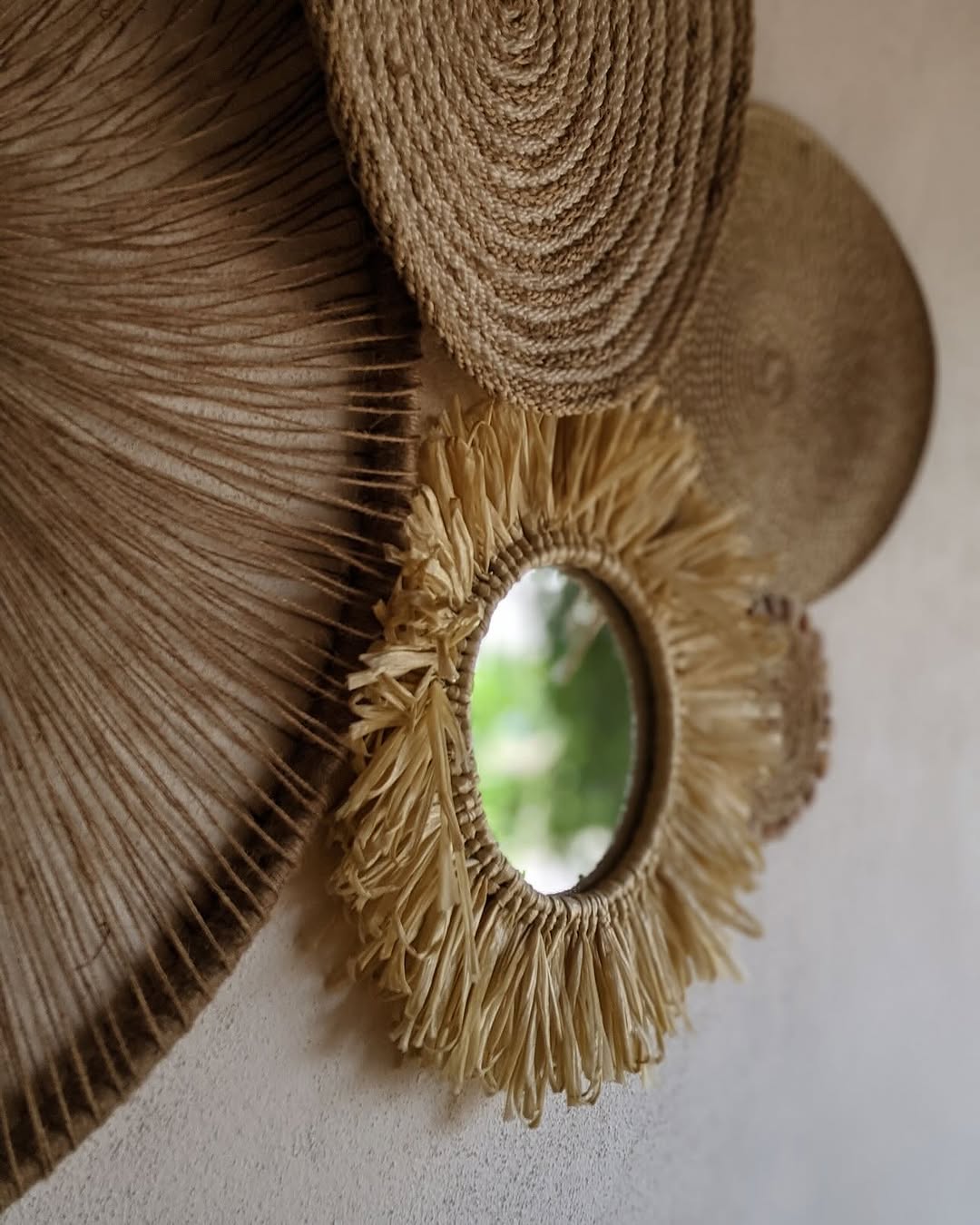 Cafecito del Mar: aesthetic interior decor detail