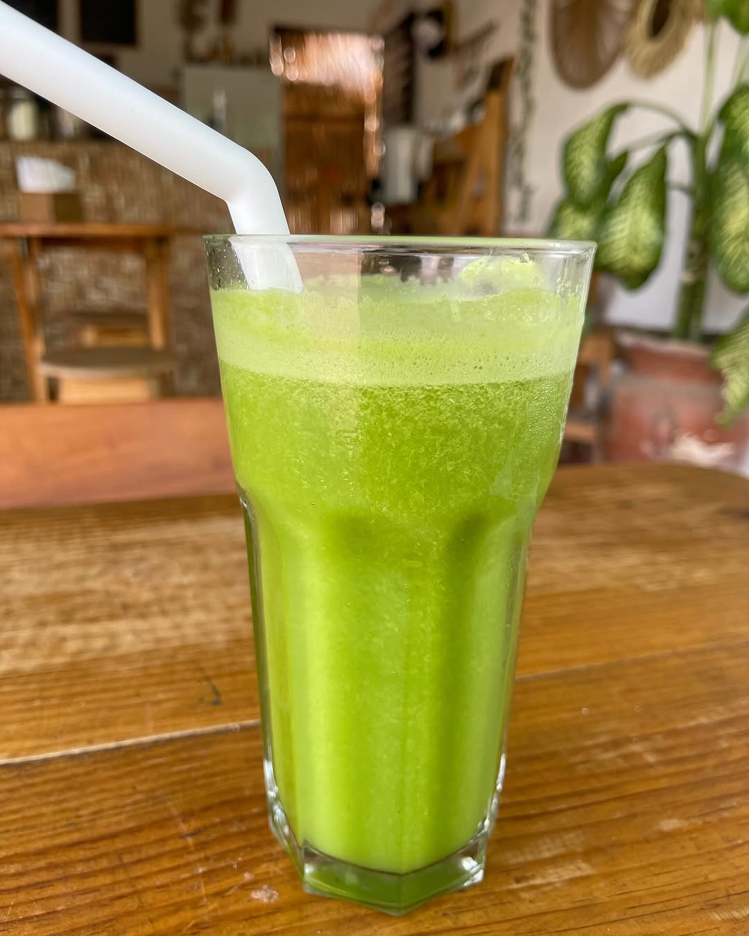 Cafecito del Mar: appetizing photo of fresh drink