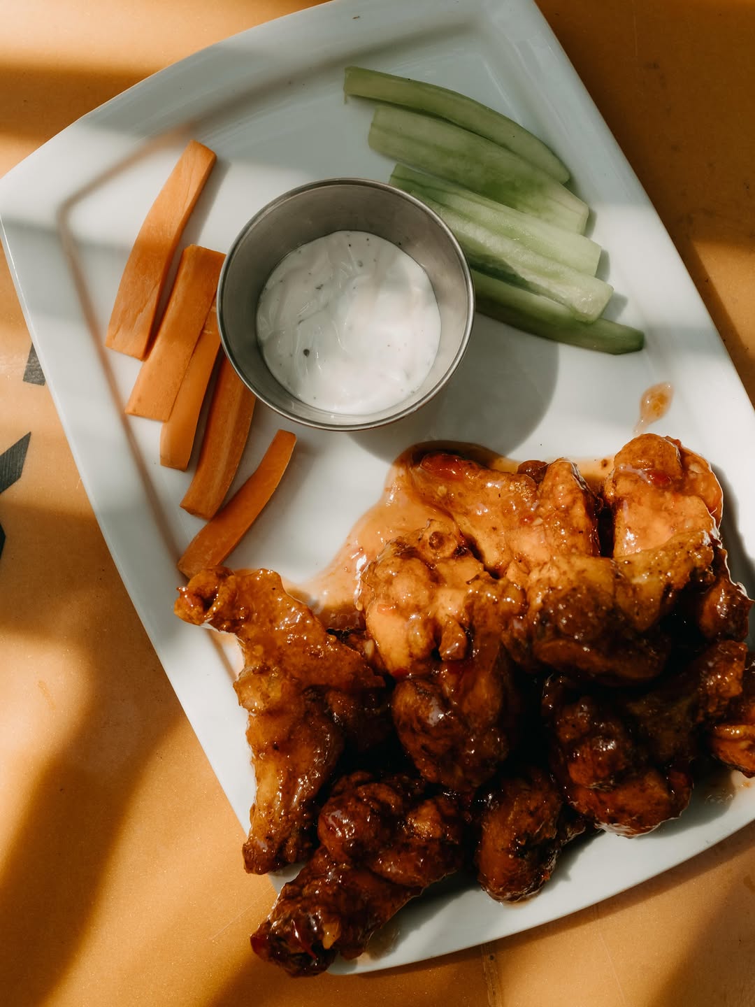 Cocorí: appetizing, high-quality food photography