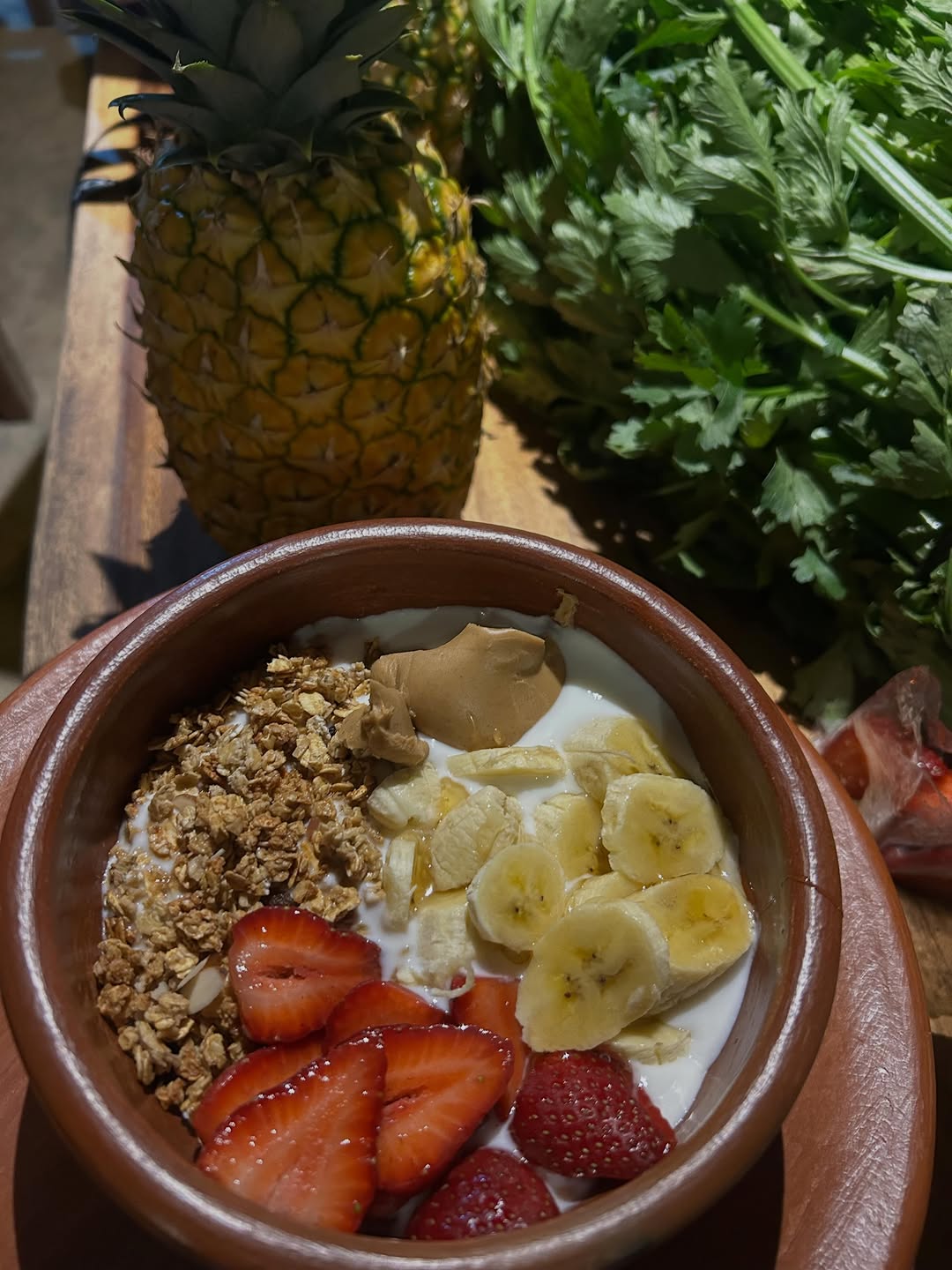 El Paredón Coffee: appetizing and high quality food photo