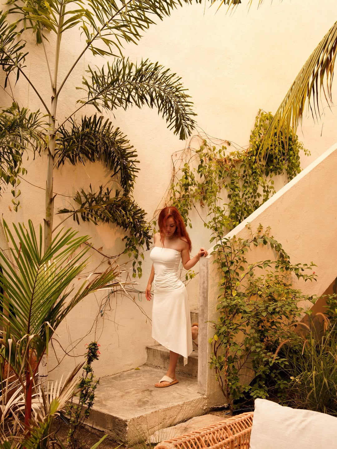 El Tiburón: attractive atmosphere and professional photography