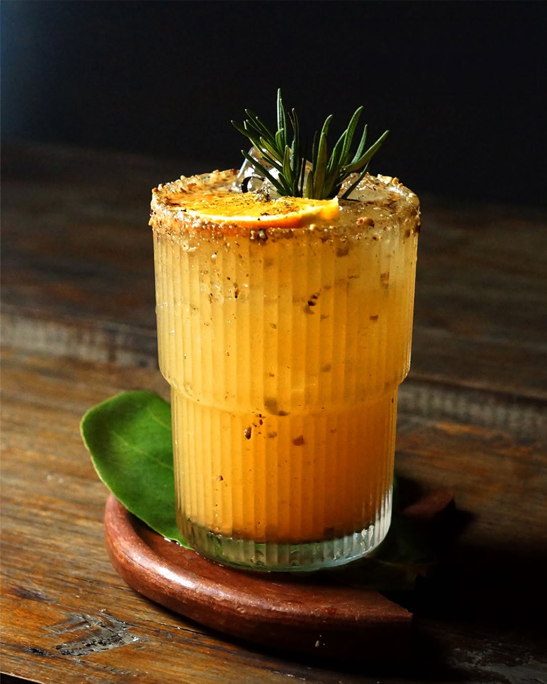 Emma Cocina Glocal: high quality professional drink photo