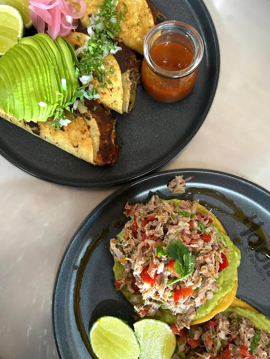 Habit: appetizing, high-quality food photography