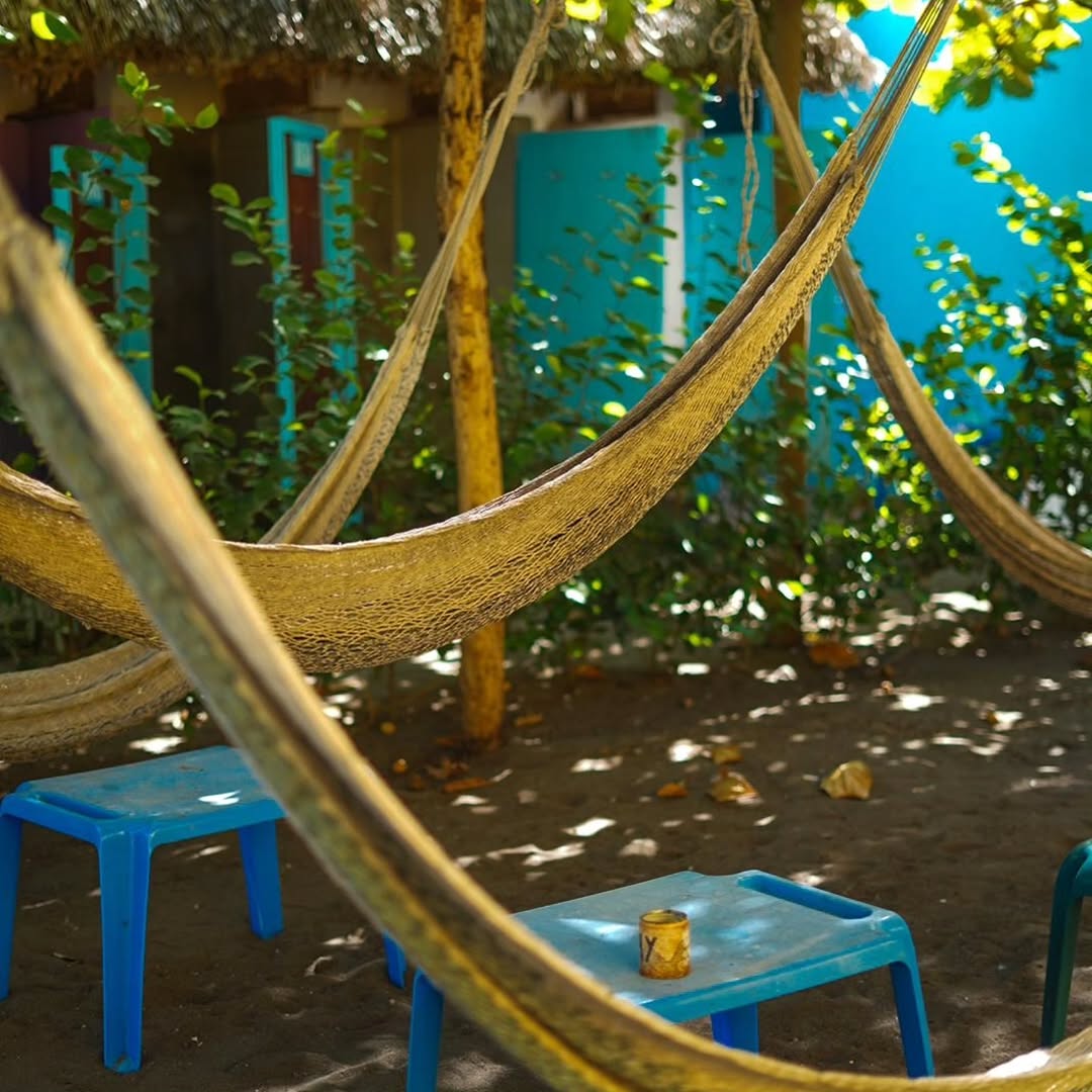 Playa de la Fuente: inviting and atmospheric venue photo