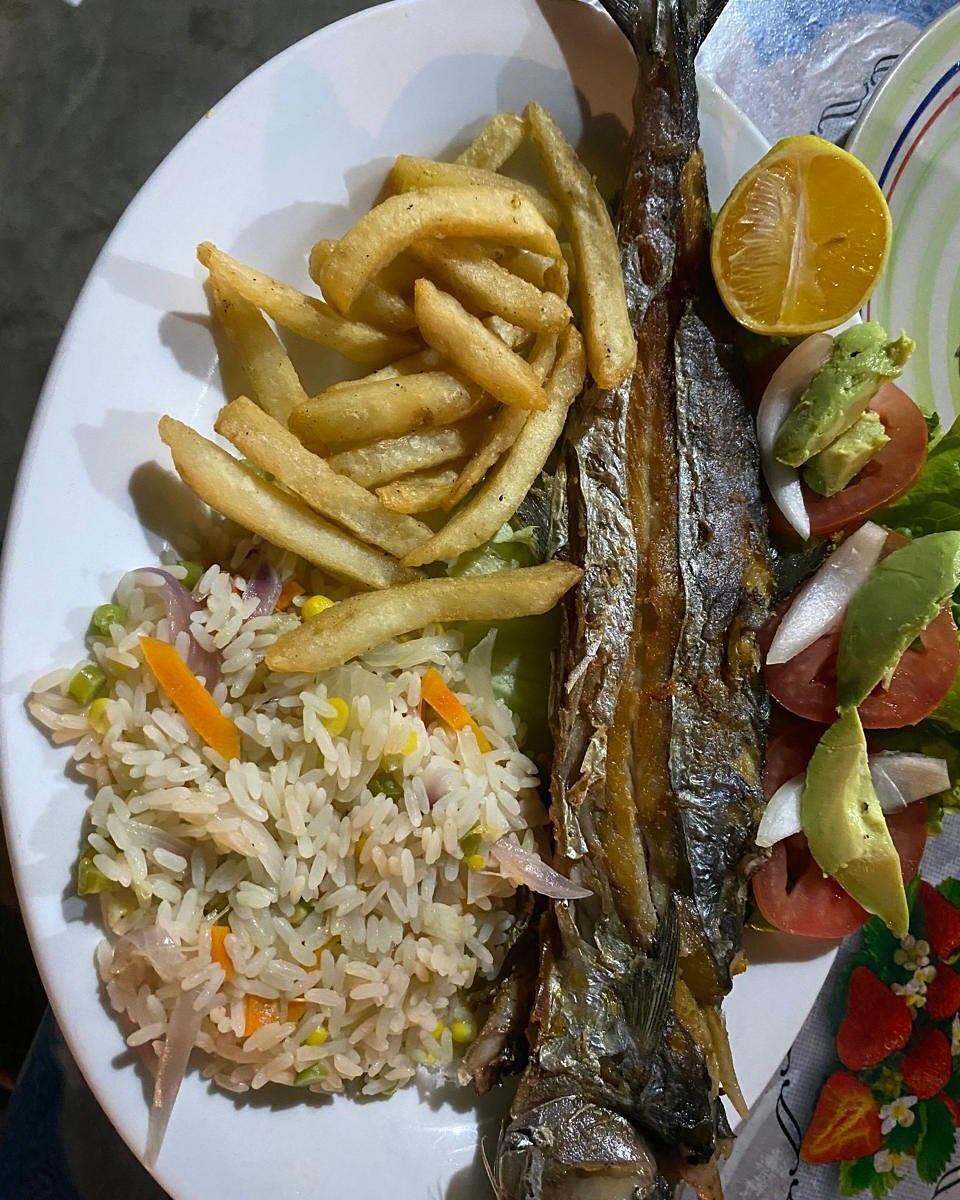 Rinconcito de Dina: appetizing, clear photo of food