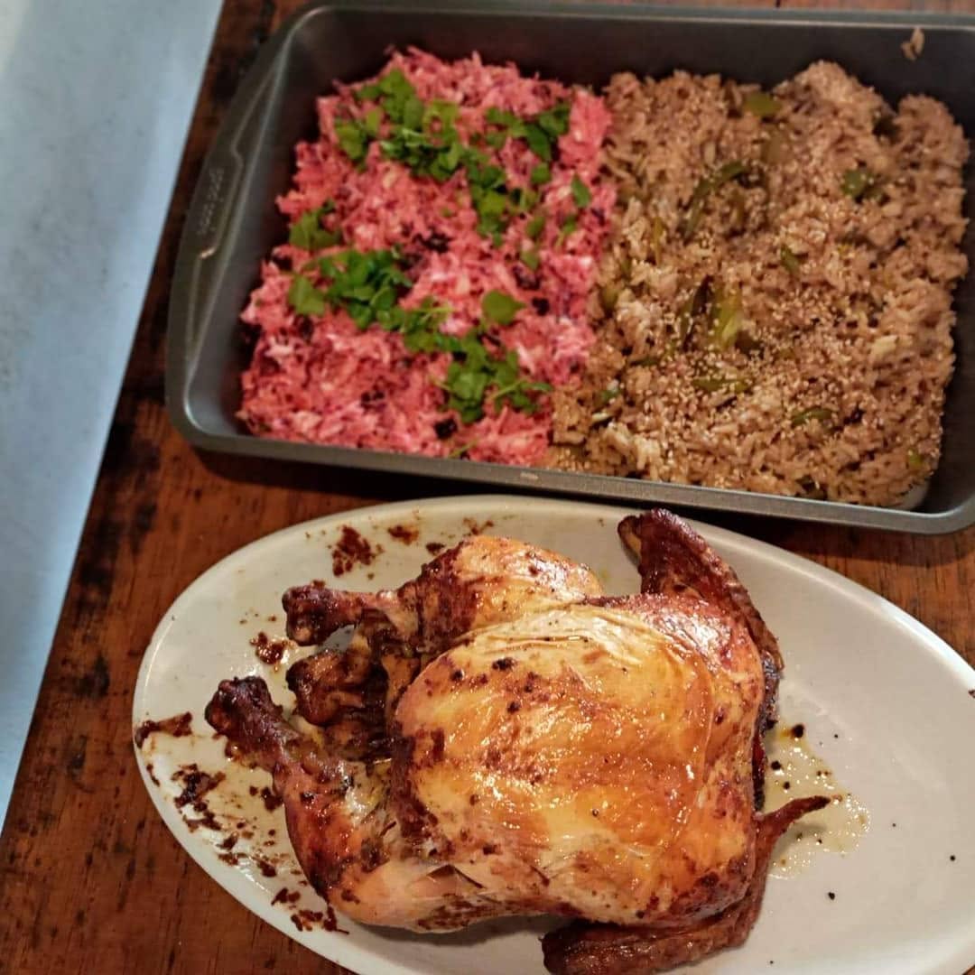 Soul Food Kitchen: appetizing photo of restaurant food