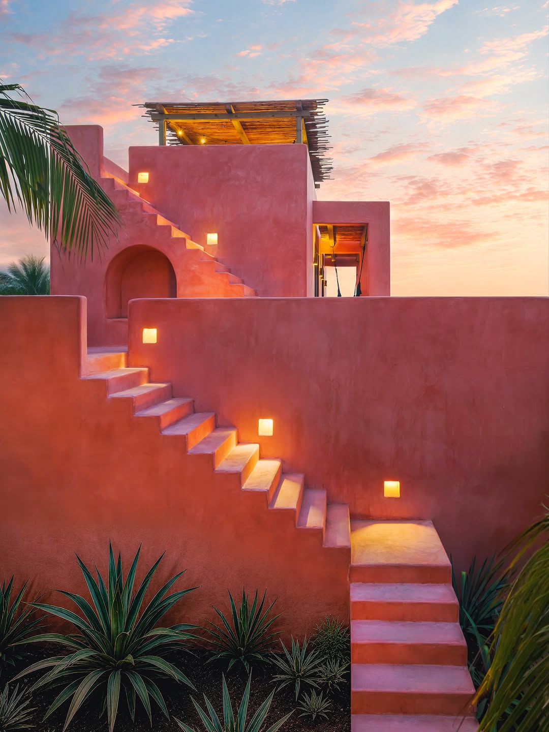 Swell: professional, high-quality architectural photography