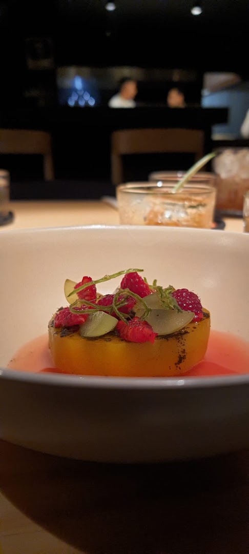 Ana Cocina Local: appetizing, high-quality food photography