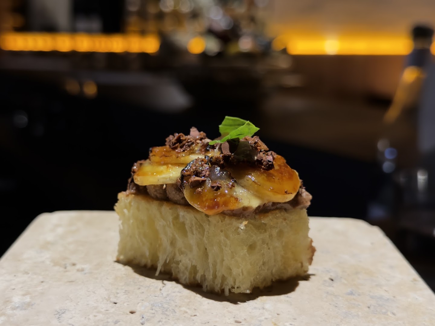 Ana Cocina Local: high quality professional food photography