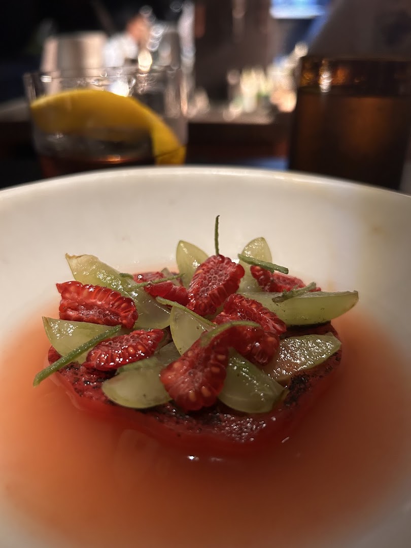 Ana Cocina Local: appetizing, high-quality food photography