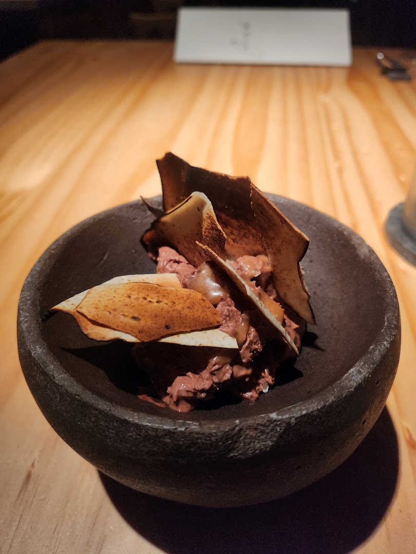 Ana Cocina Local: high quality food photography