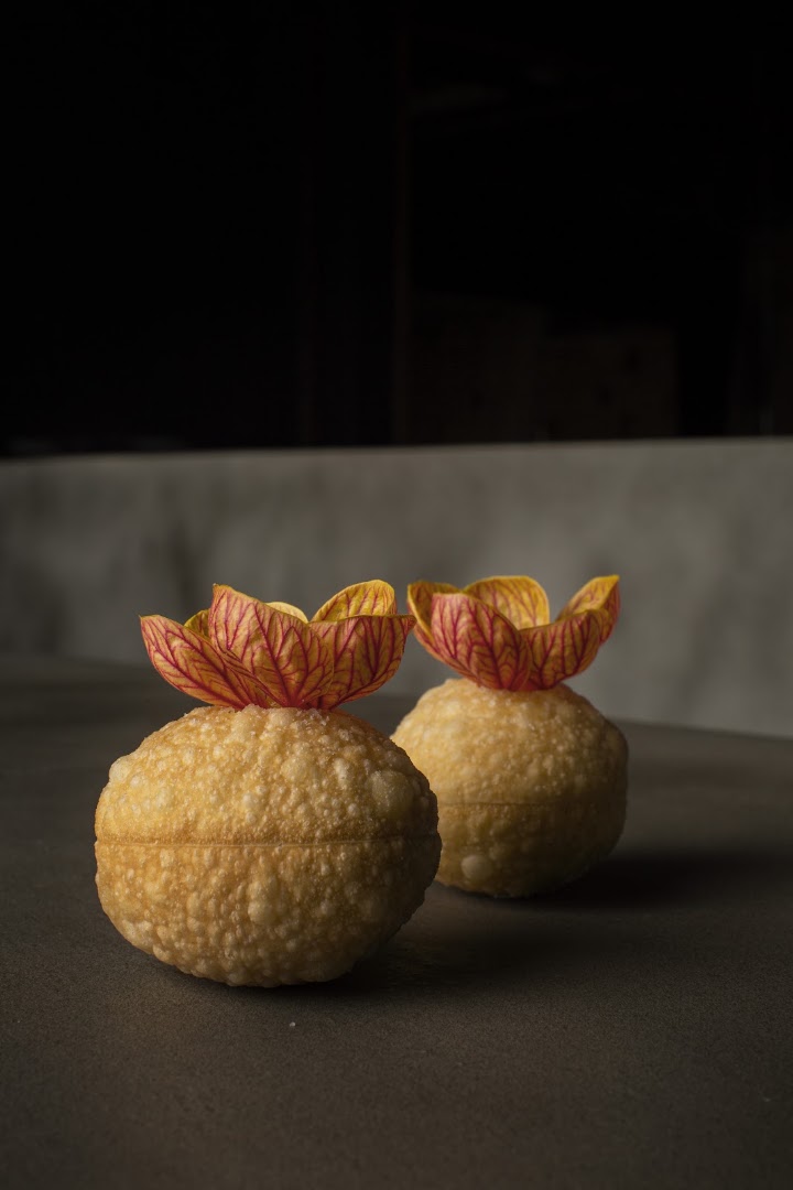 Flor de Lis: professional, high-quality food photography