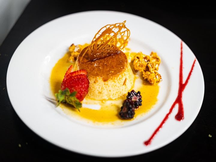 Las Carnes de Rodrigo: high quality food photography