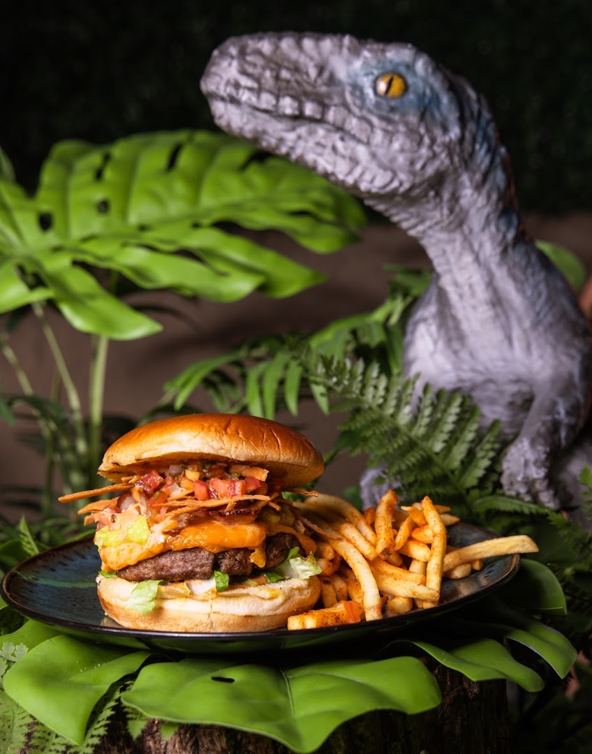 Saurios: professional and creative food photography