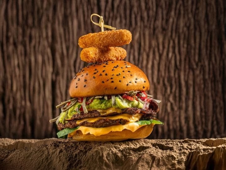 Saurios: professional high-quality food photography