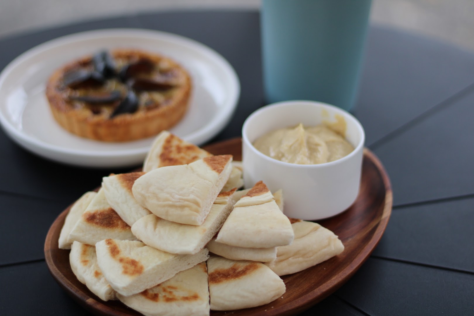 Sweet Elephant Coffee: appetizing, high-quality food photography