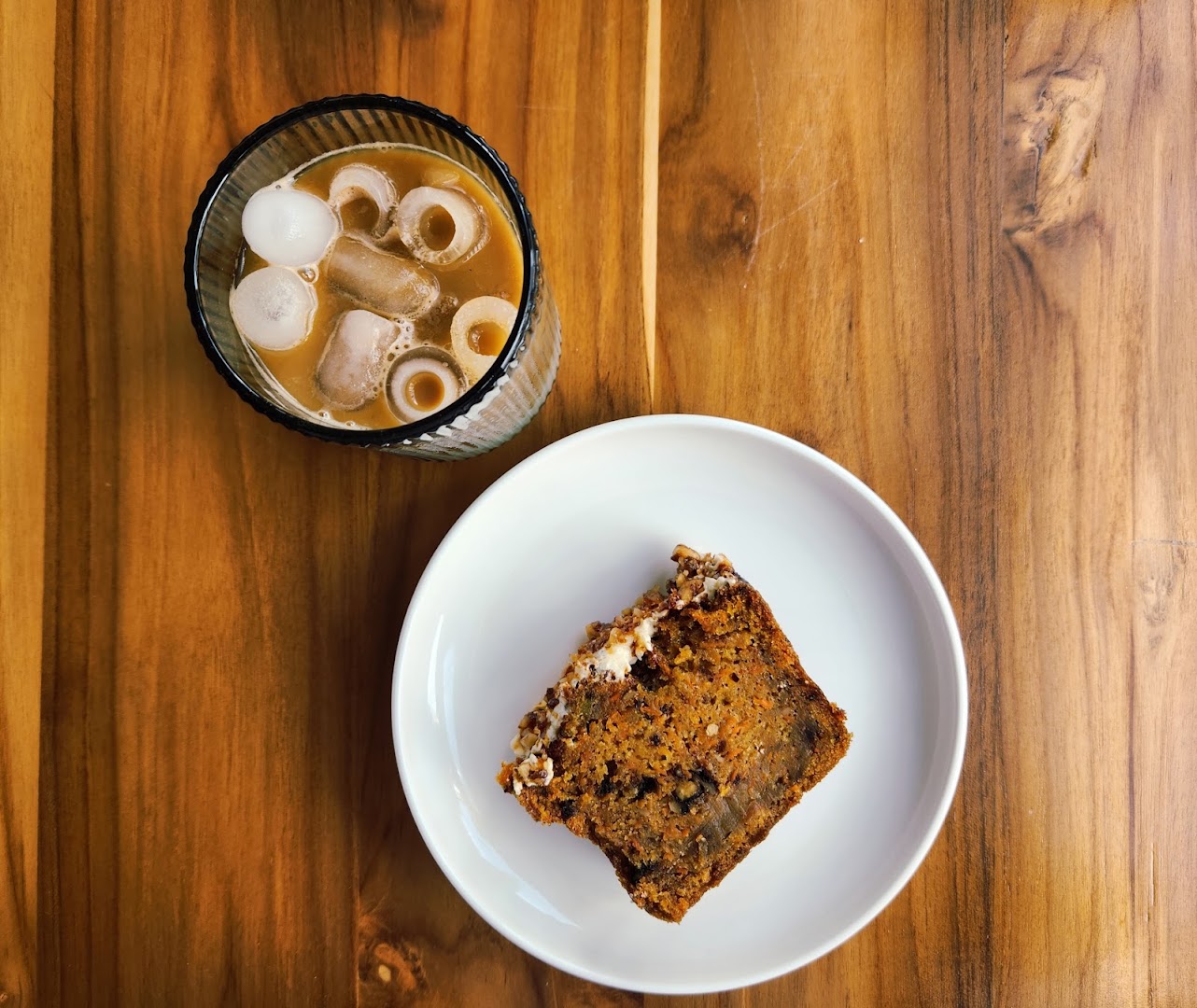 Sweet Elephant Coffee: appealing, high-quality food photography