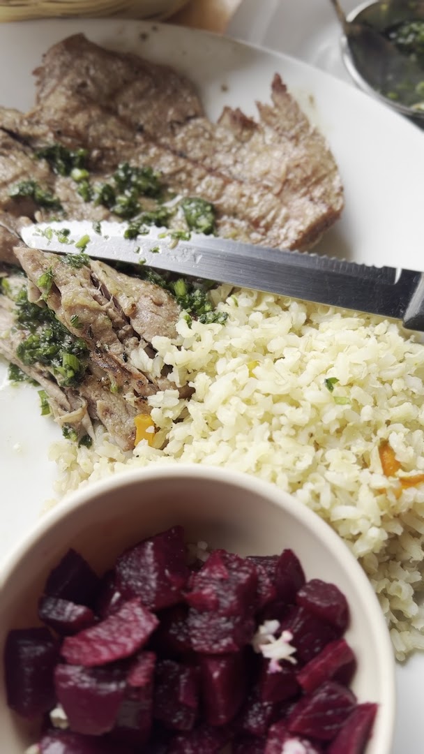 Guajimbo's: appetizing, high-quality food photography