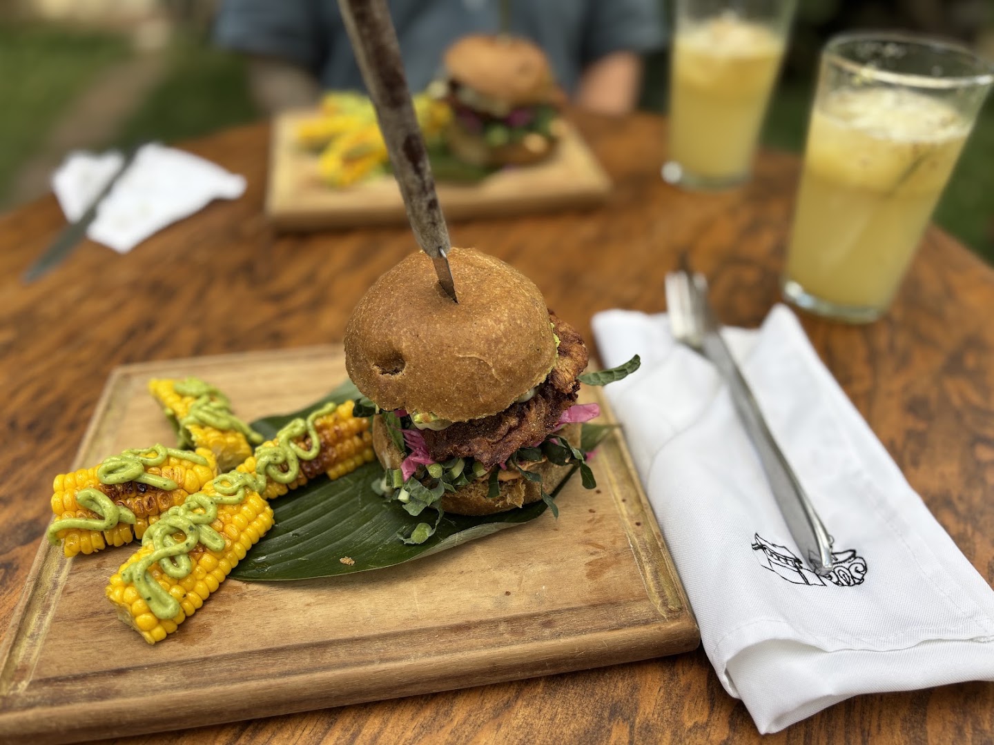 Humaya: appetizing food photography