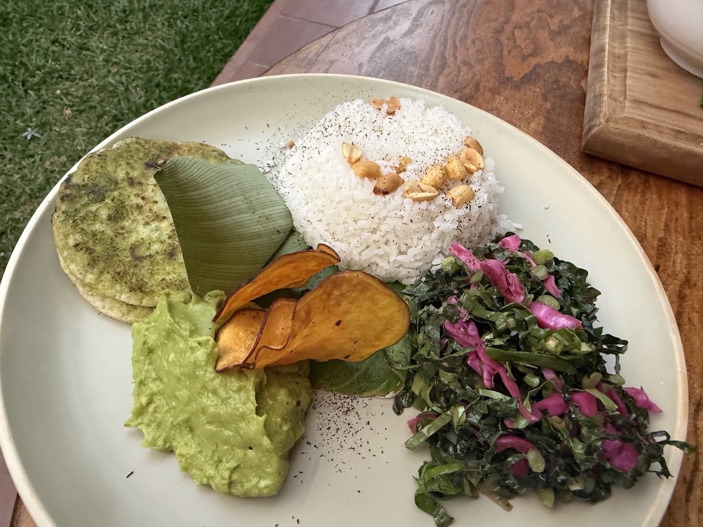 Humaya: appetizing, high-quality food photography