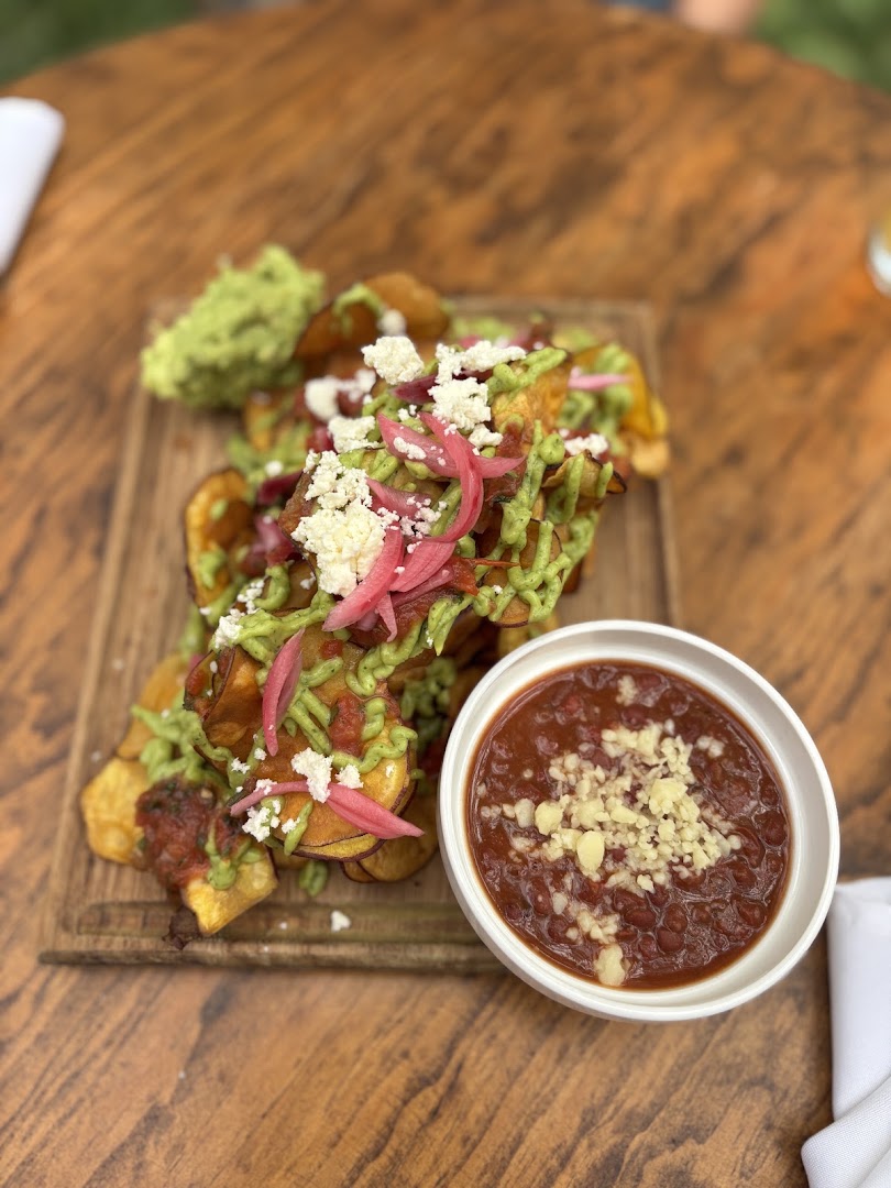 Humaya: appetizing, high-quality food photography