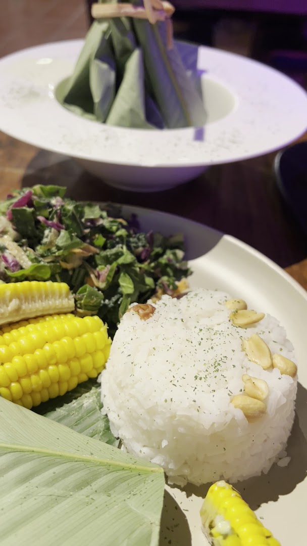 Humaya: appetizing, high-quality food photography