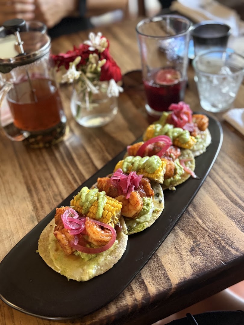 Humaya: appetizing, high-quality food photography