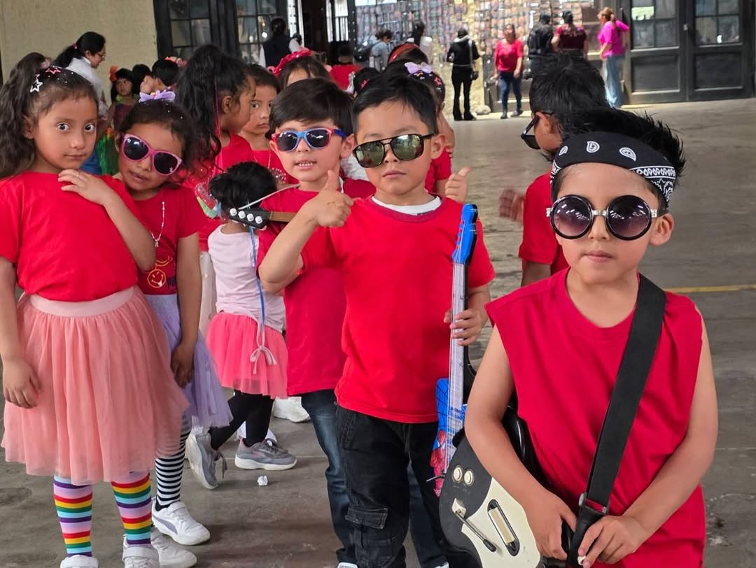 Centro Intercultural de Quetzaltenango: venue activity and atmosphere