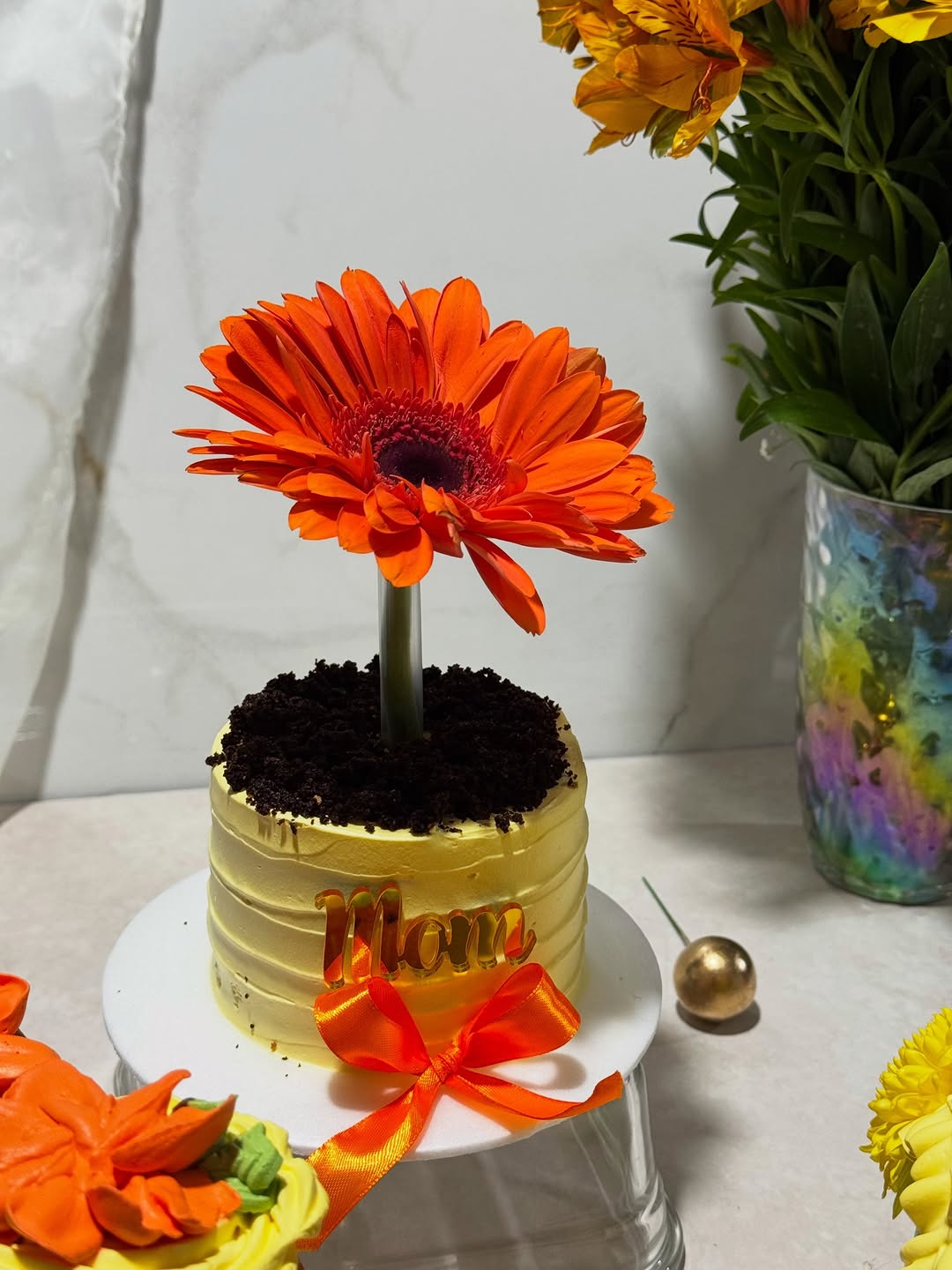 De Lú Pastelería: high quality product photo