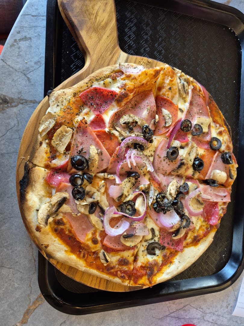 Don Memo: appetizing photo of restaurant food