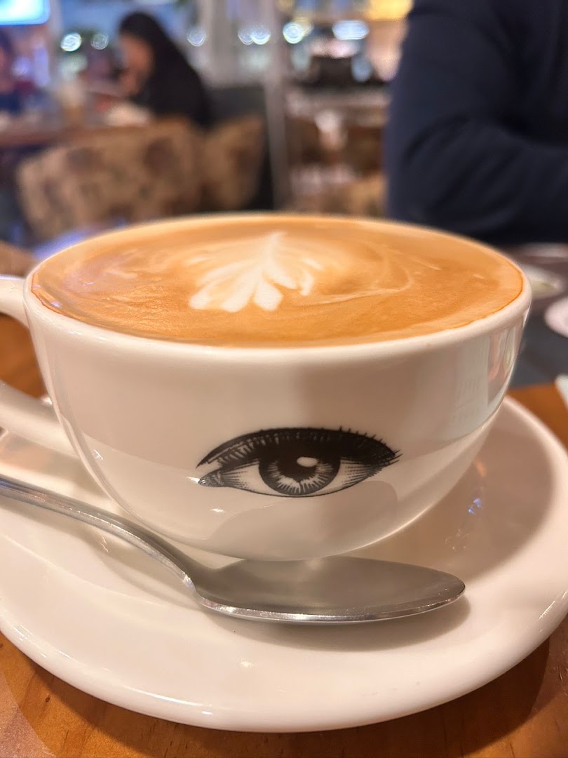 Graciela: high quality photo of coffee