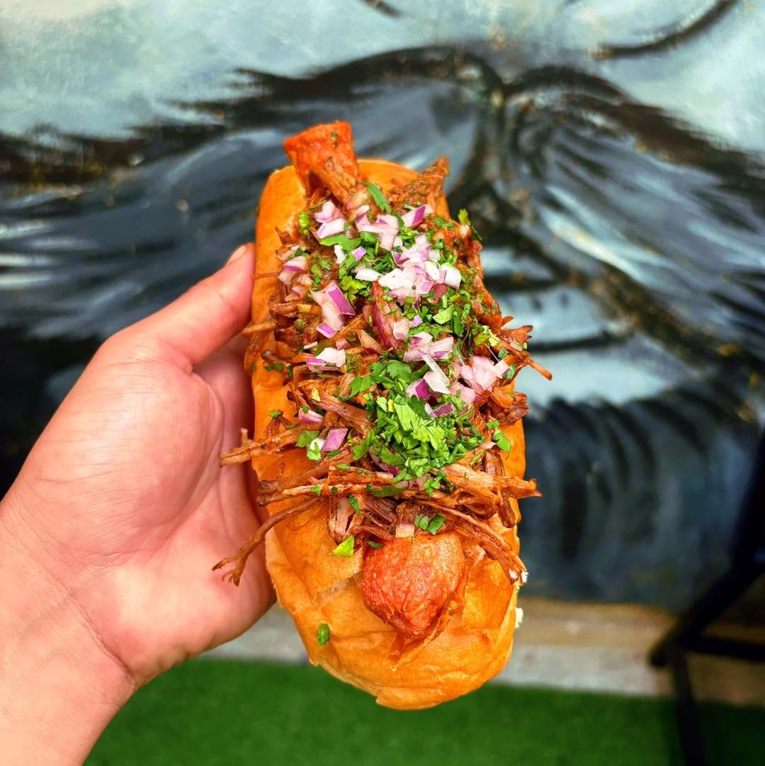 Hochos: appetizing, high-quality food photography