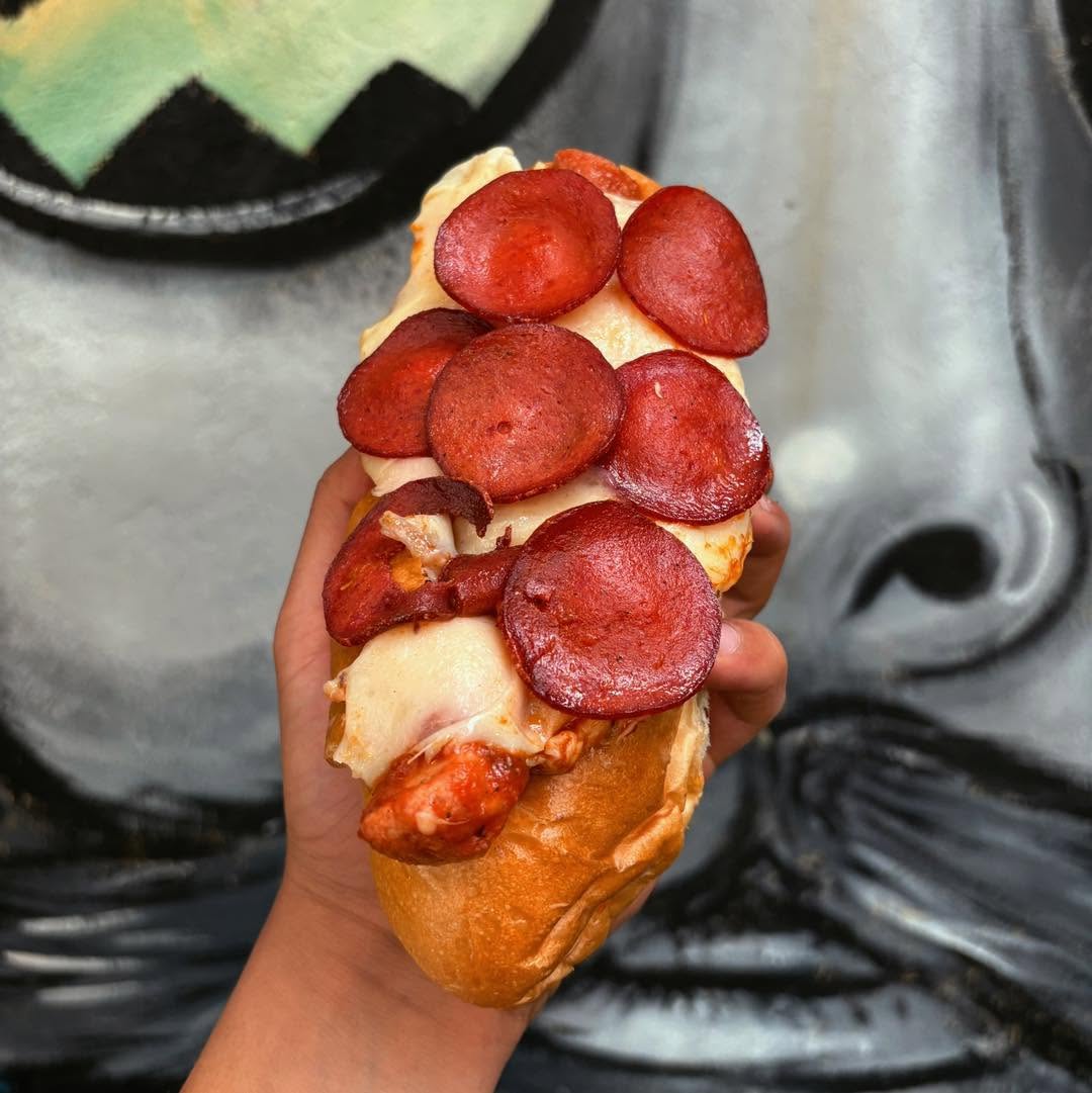 Hochos: appetizing food photo