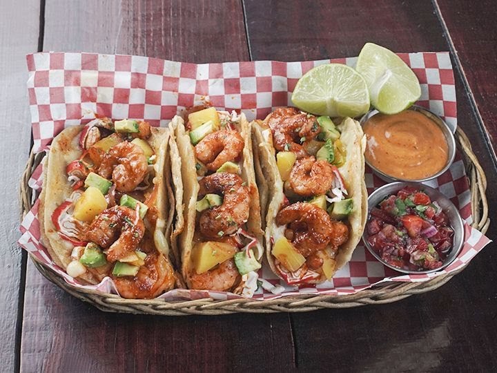 The Boiling Cajún: appetizing, high-quality food photography