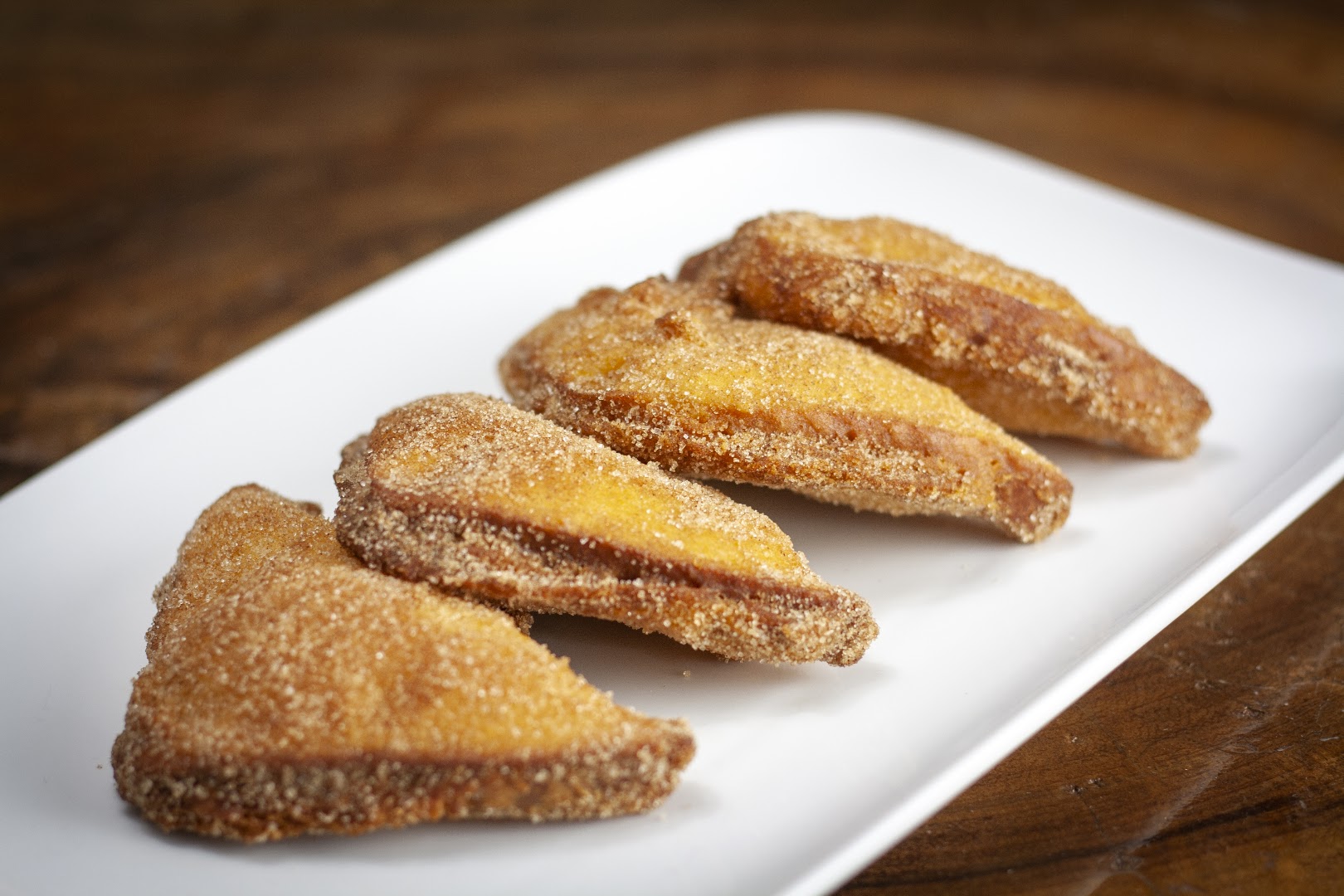 Restaurante Jun Qwa: high quality food photography