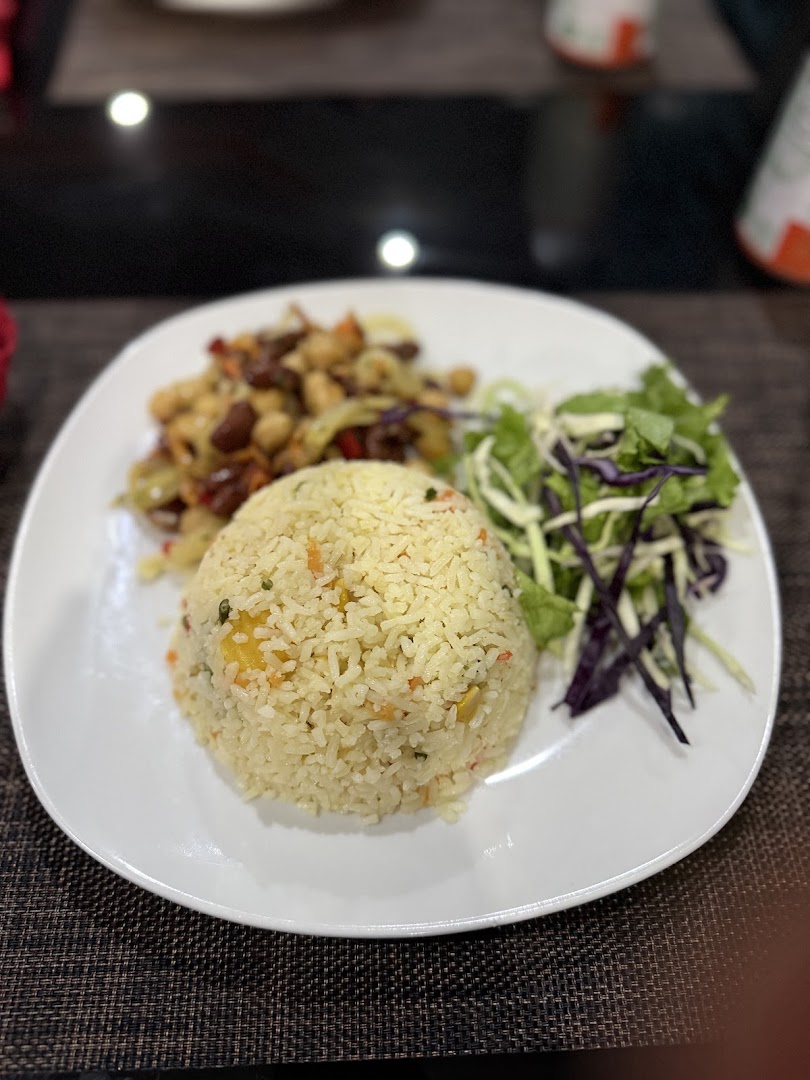 Z2 Restaurant and Bar: appetizing, clear photo of food