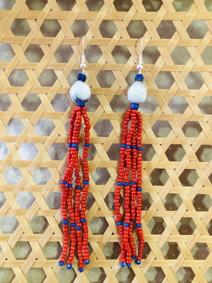 Rupununi Adventures Craft Shop: clear photo of shop product
