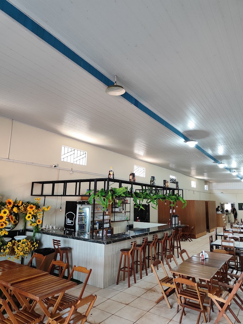 Wayka's Churrascaria e Restaurante: clear photo of restaurant interior