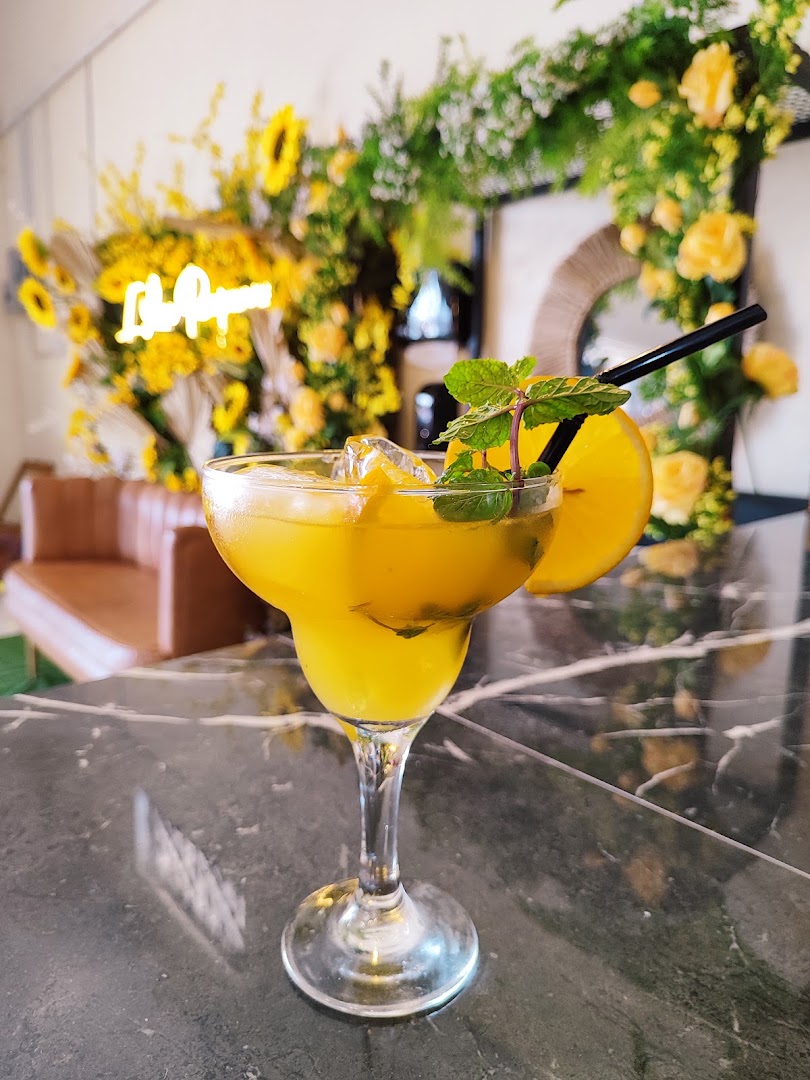 Wayka's Churrascaria e Restaurante: appealing, high-quality cocktail photo