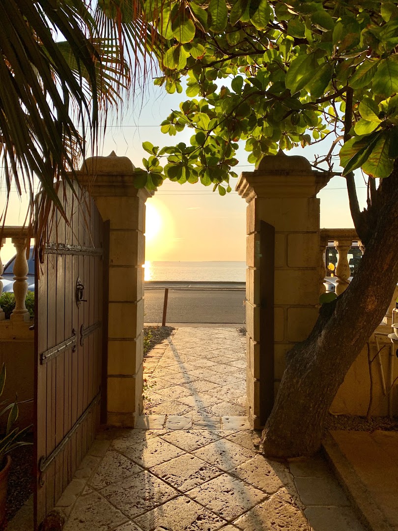 Auberge du Picolet: beautiful atmospheric shot of venue